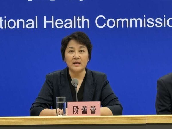 银丰配资 国家卫健委：基孔肯雅热没有人传人的现象
